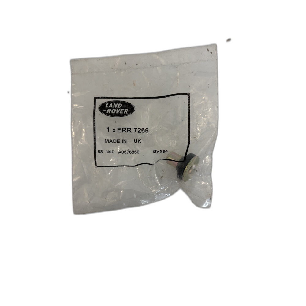 Sealing Grommet for Cam Cover ERR7266